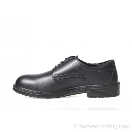 chaussures antistatiques esd double sécurité